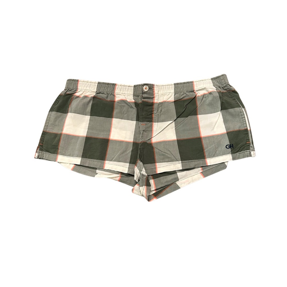 Gilly Hicks, sleep shorts, Large